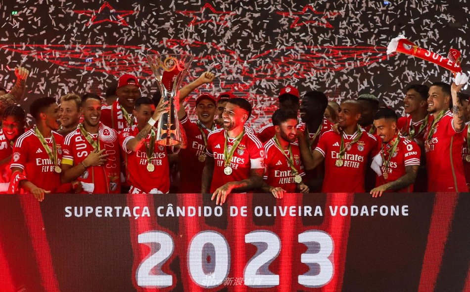 球迷的支持 球迷的支持