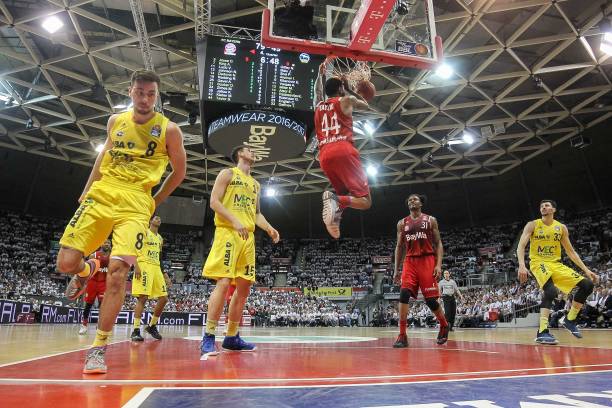 或许他能在 或许他能在